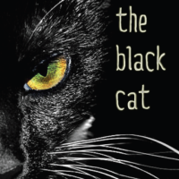 [RESENHA] O Gato Preto (The Black Cat) de Edgar Allan Poe